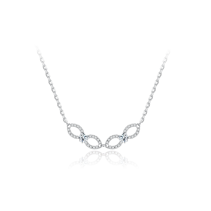 项链•蕾丝系列 Lace necklace 蕾丝项链