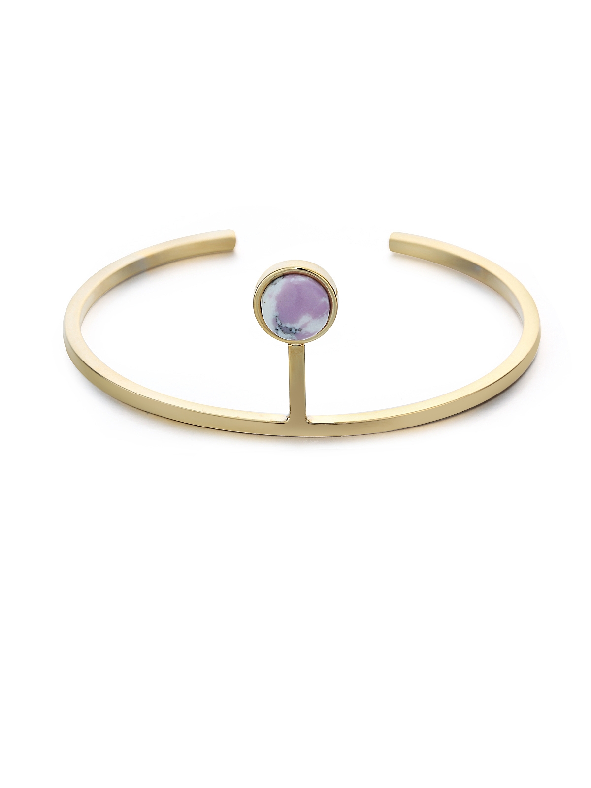 手镯•大理石系列 Queen of the Universe Bracelet 女王之冠手镯