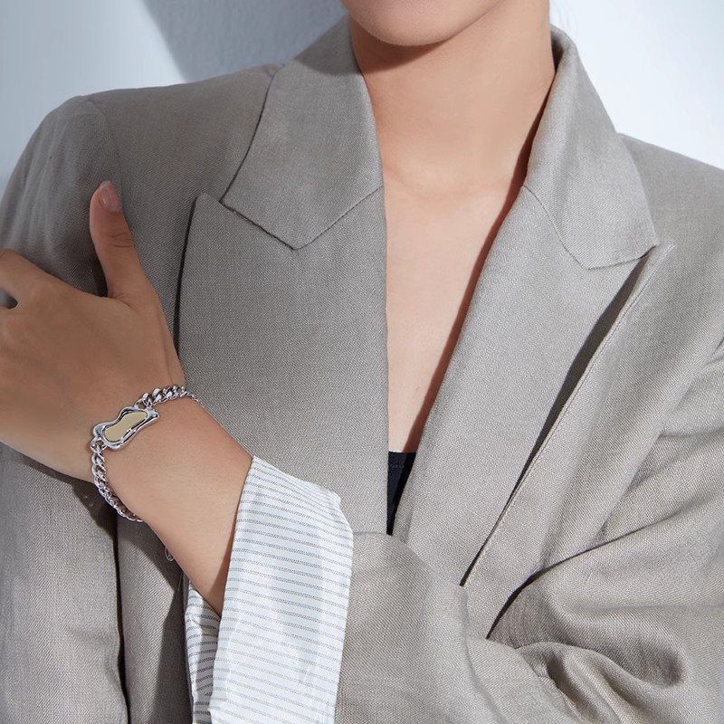 手链• 镜面系列 Mirror bracelet 镜面手链
